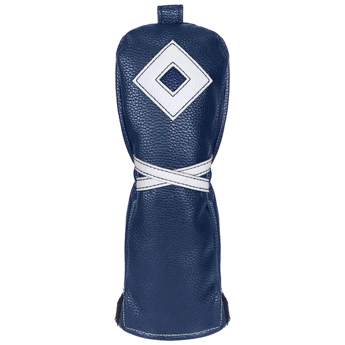 Izzo Golf Premium Headcovers Navy