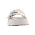 Palladium Unisex Dunelite Riviera Suede Sandals