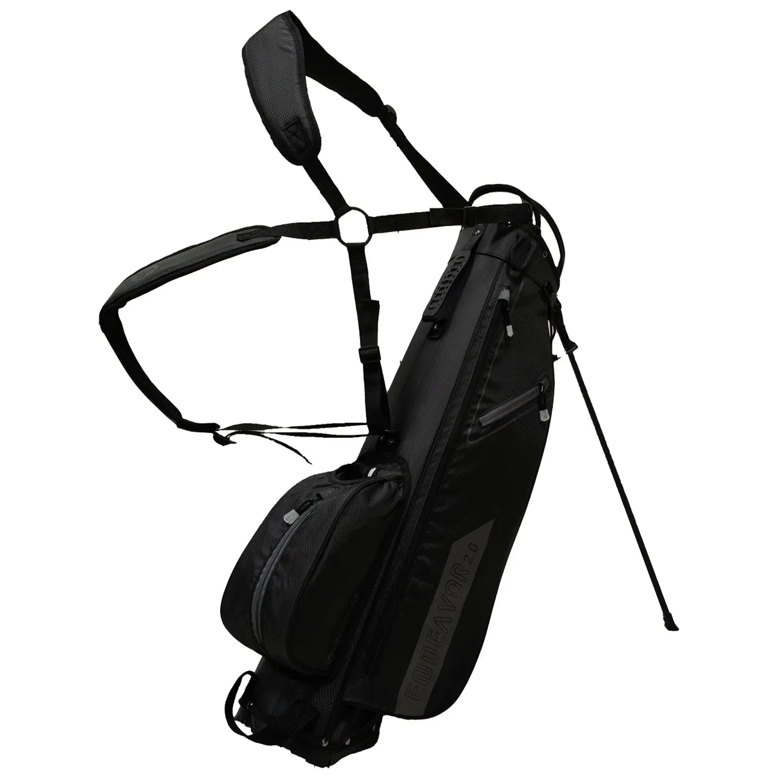 2026 Fastfold Endeavor 2.0 Golf Stand Bag