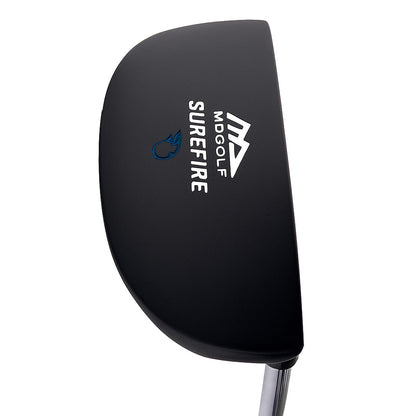 MD Golf Surefire Putter