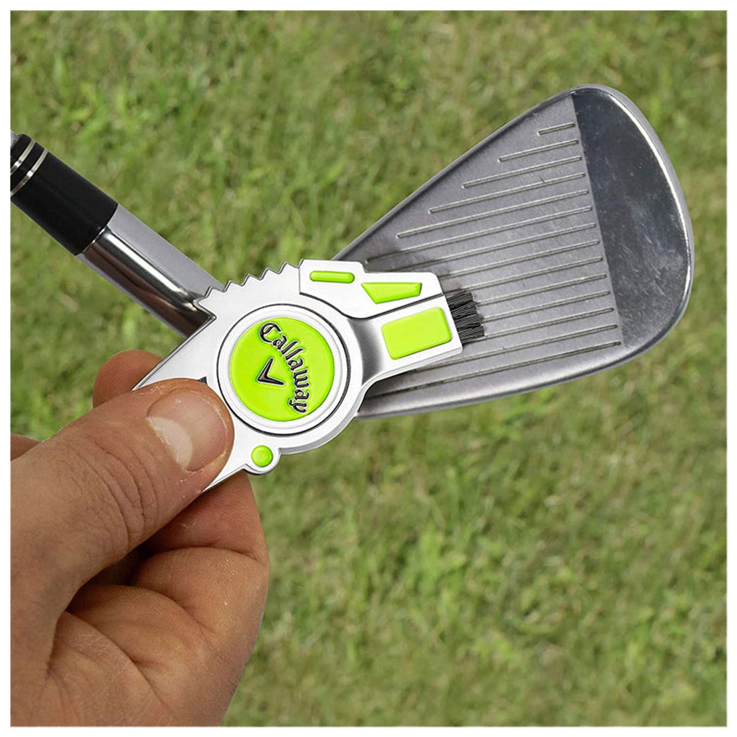 Callaway Golf 4-in-1 Divot Repair Tool