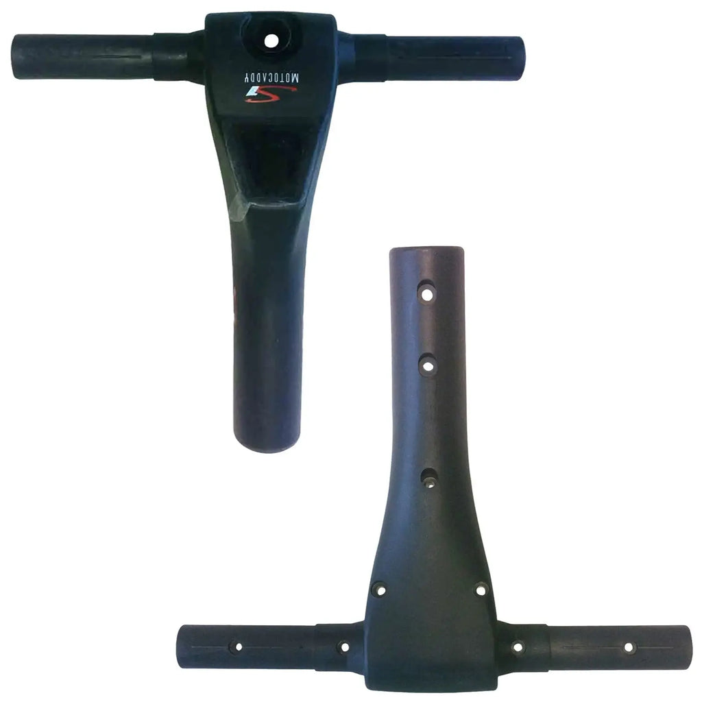 Motocaddy Electric Golf Trolley S1 Trolley Handles