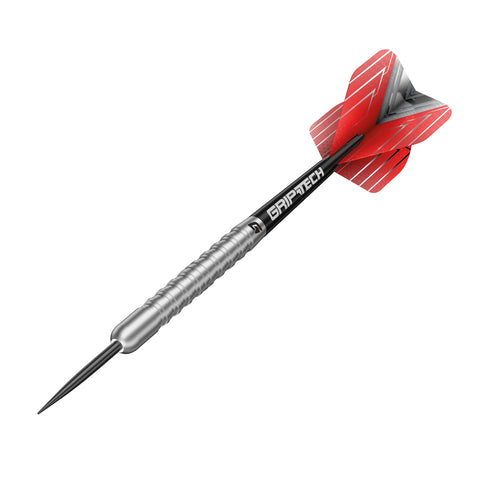 GOAT Podium Steel Tip 80% Tungsten Darts Set