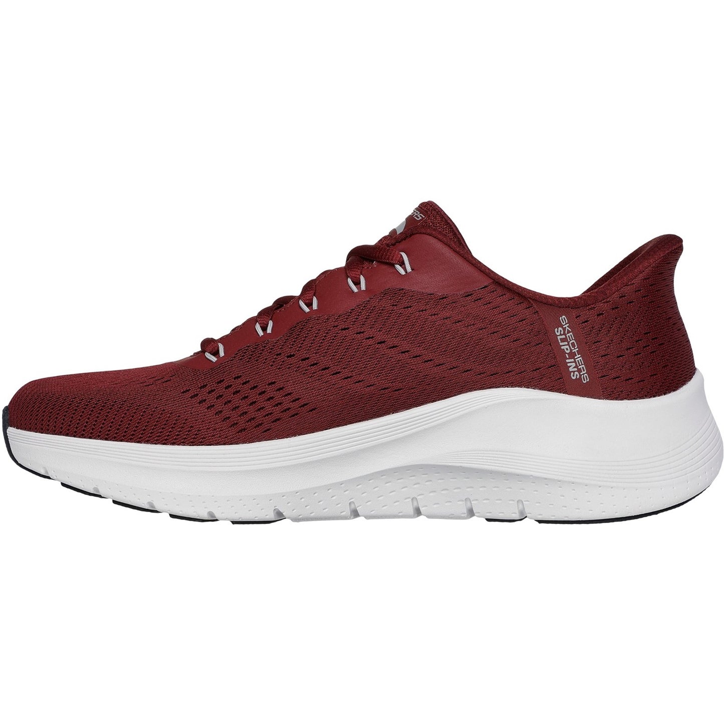 Skechers Mens Slip-ins Arch Fit 2.0 Lestur Trainers