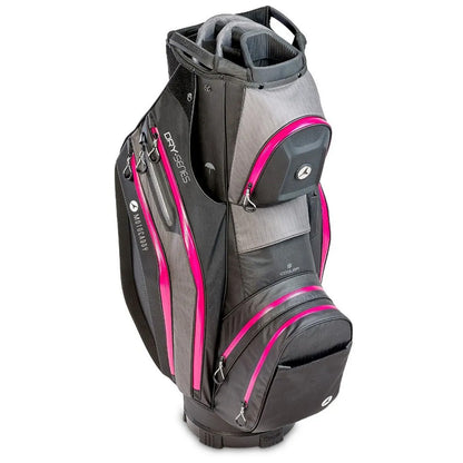 2026 Motocaddy DRY Series Golf Cart Bag