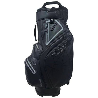 2026 FastFold Mercury 2.0 Ultra Dry Waterproof Golf Cart Bag