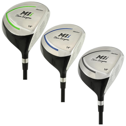 2025 Ben Sayers Junior M1i Package Set