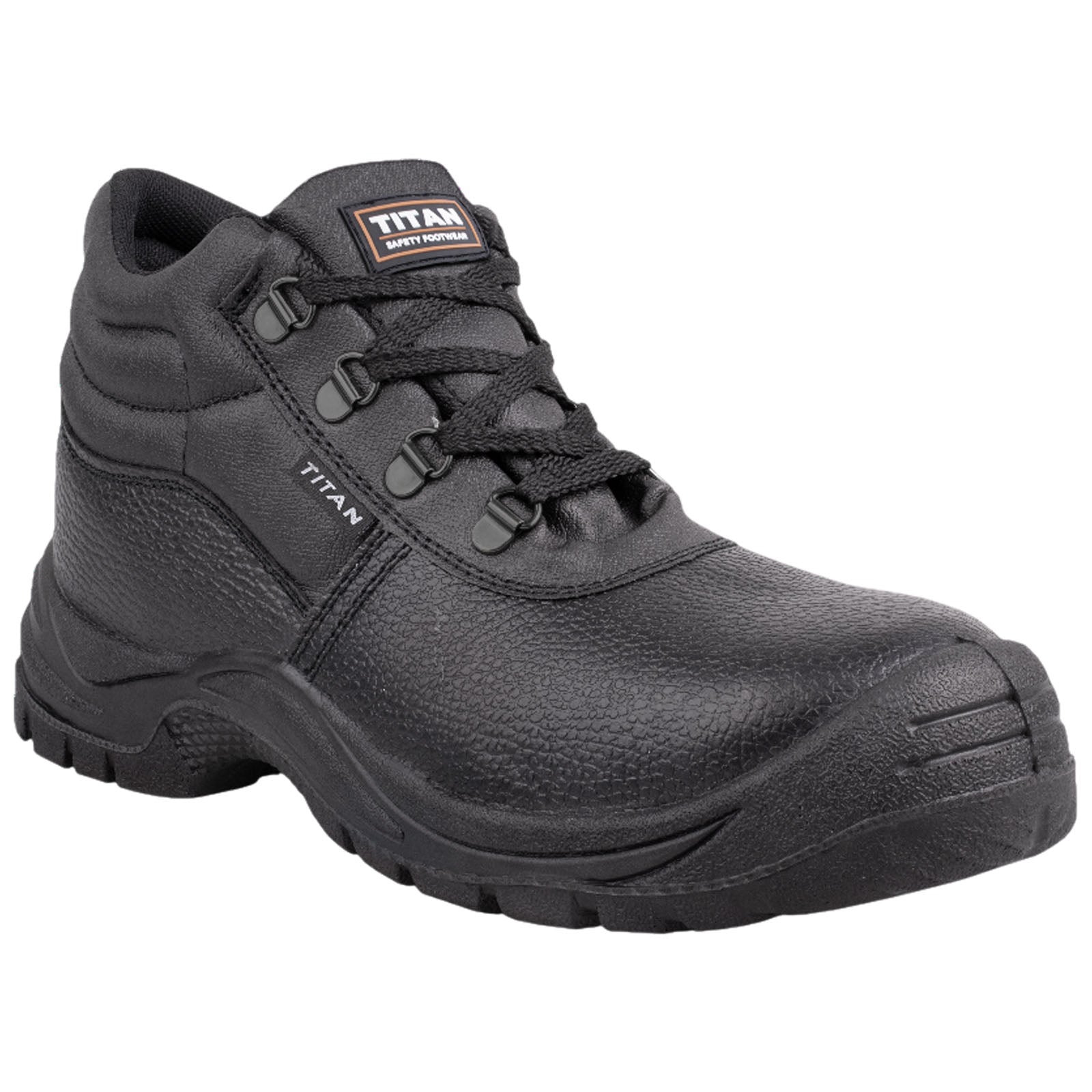 Titan Mercury Safety Boots
