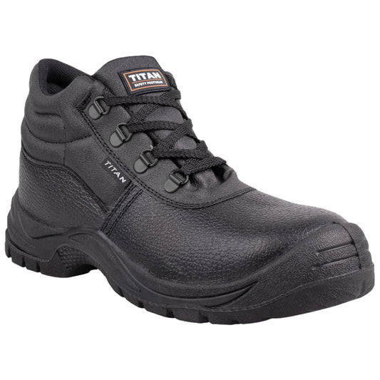 Titan Mercury Safety Boots