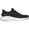 Skechers Ladies Slip-ins Contour Foam Golden Hour Trainers