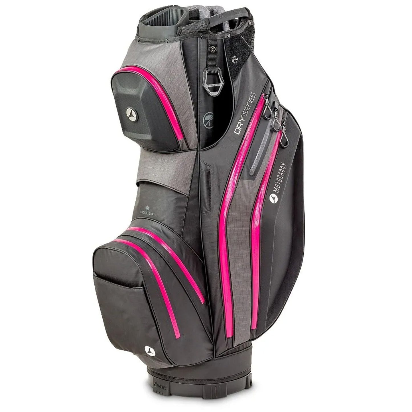 2026 Motocaddy DRY Series Golf Cart Bag