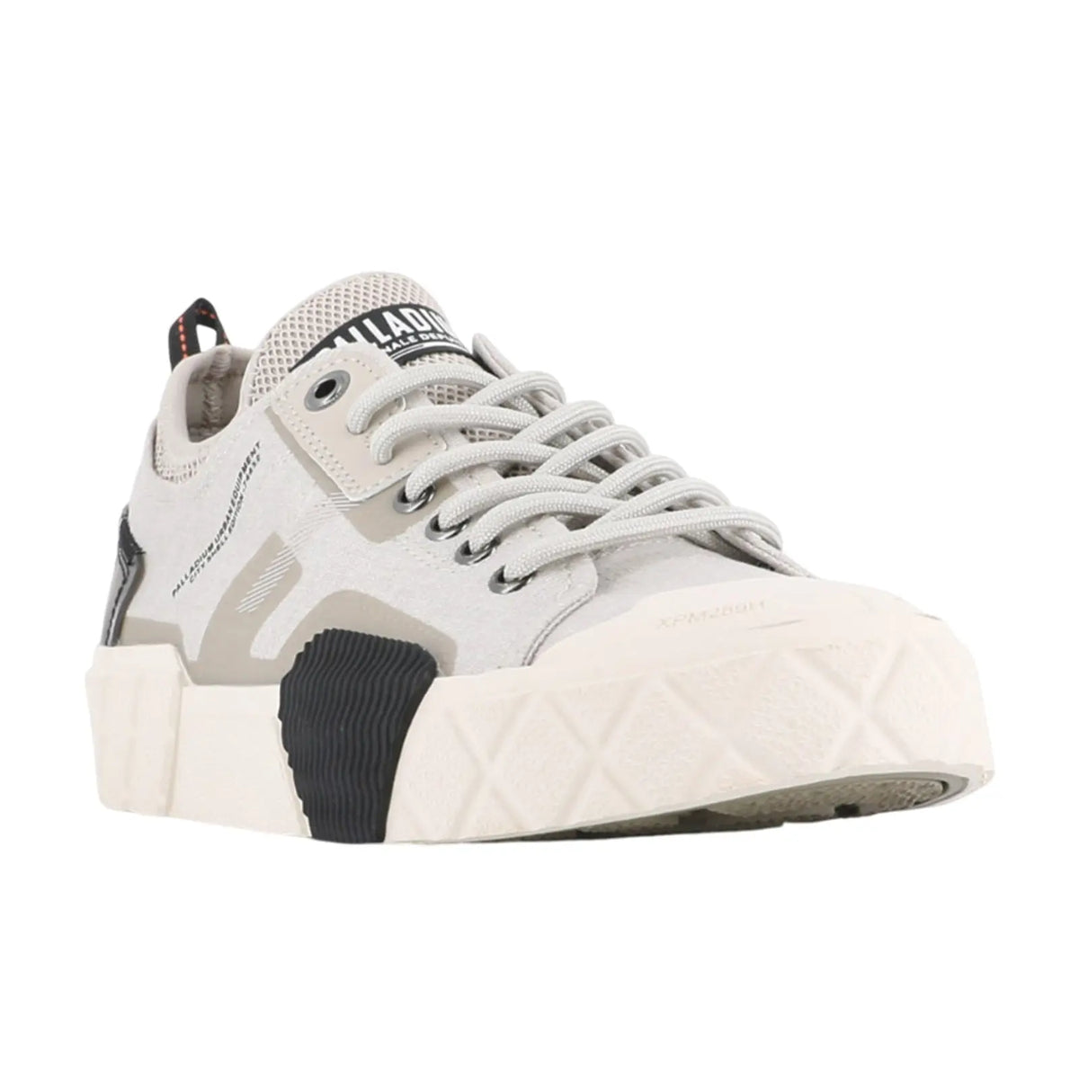 Palladium Unisex Ace City Shell Lo 2 Trainers