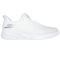 Skechers Mens Slip-ins Viper Court Reload Trainers
