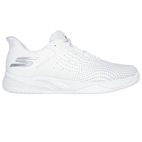 Skechers Mens Slip-ins Viper Court Reload Trainers