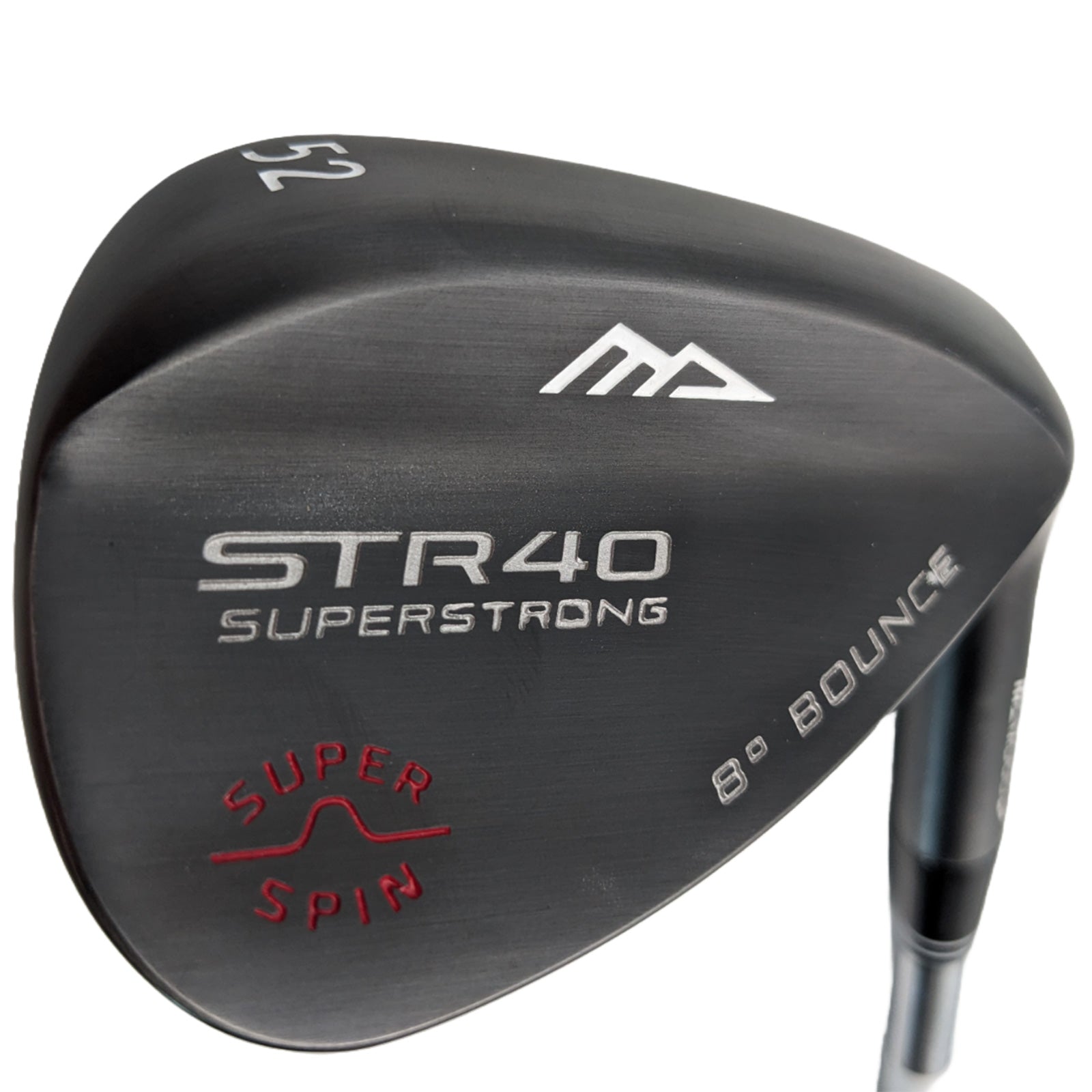 MD Golf Mens STR40 Superstrong Wedge