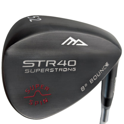 MD Golf Mens STR40 Superstrong Wedge