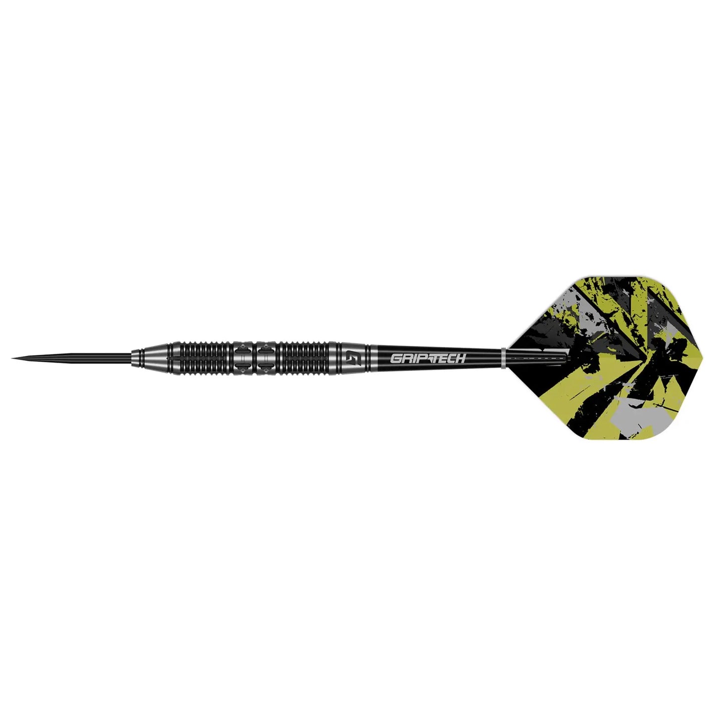 GOAT Dumbbell Steel Tip 90% Tungsten Darts Set
