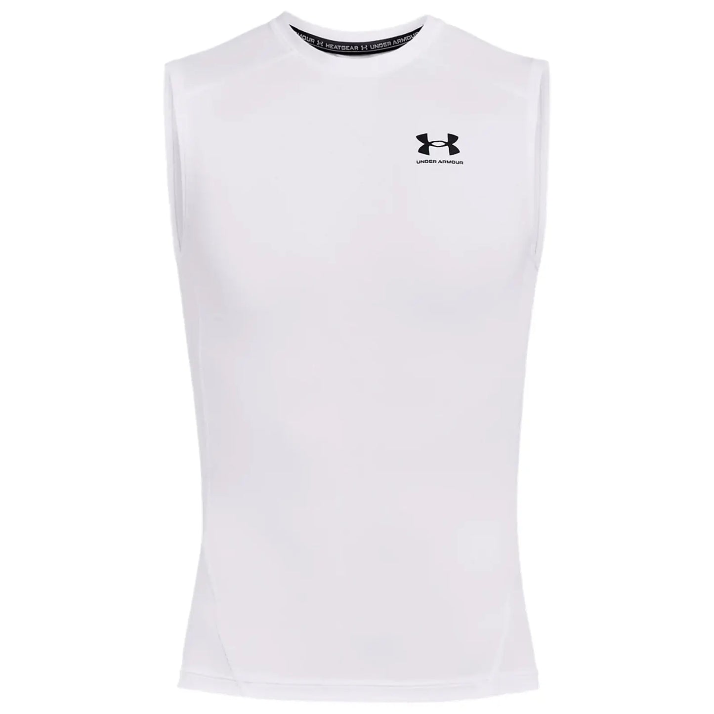 Under Armour Mens HeatGear Compression Vest 3XL 4XL
