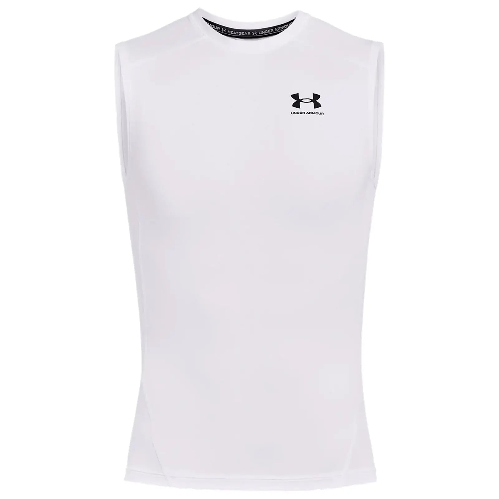 Under Armour Mens HeatGear Compression Vest 3XL 4XL