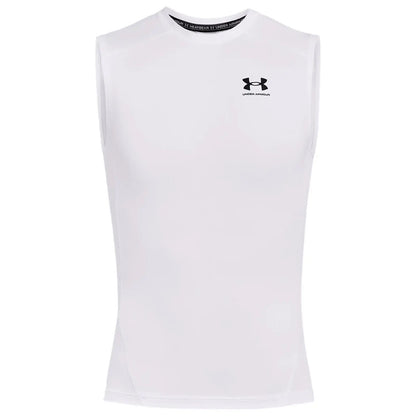 Under Armour Mens HeatGear Compression Vest 3XL 4XL