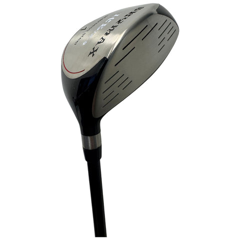 Skymax ICE IX-J Junior Clubs