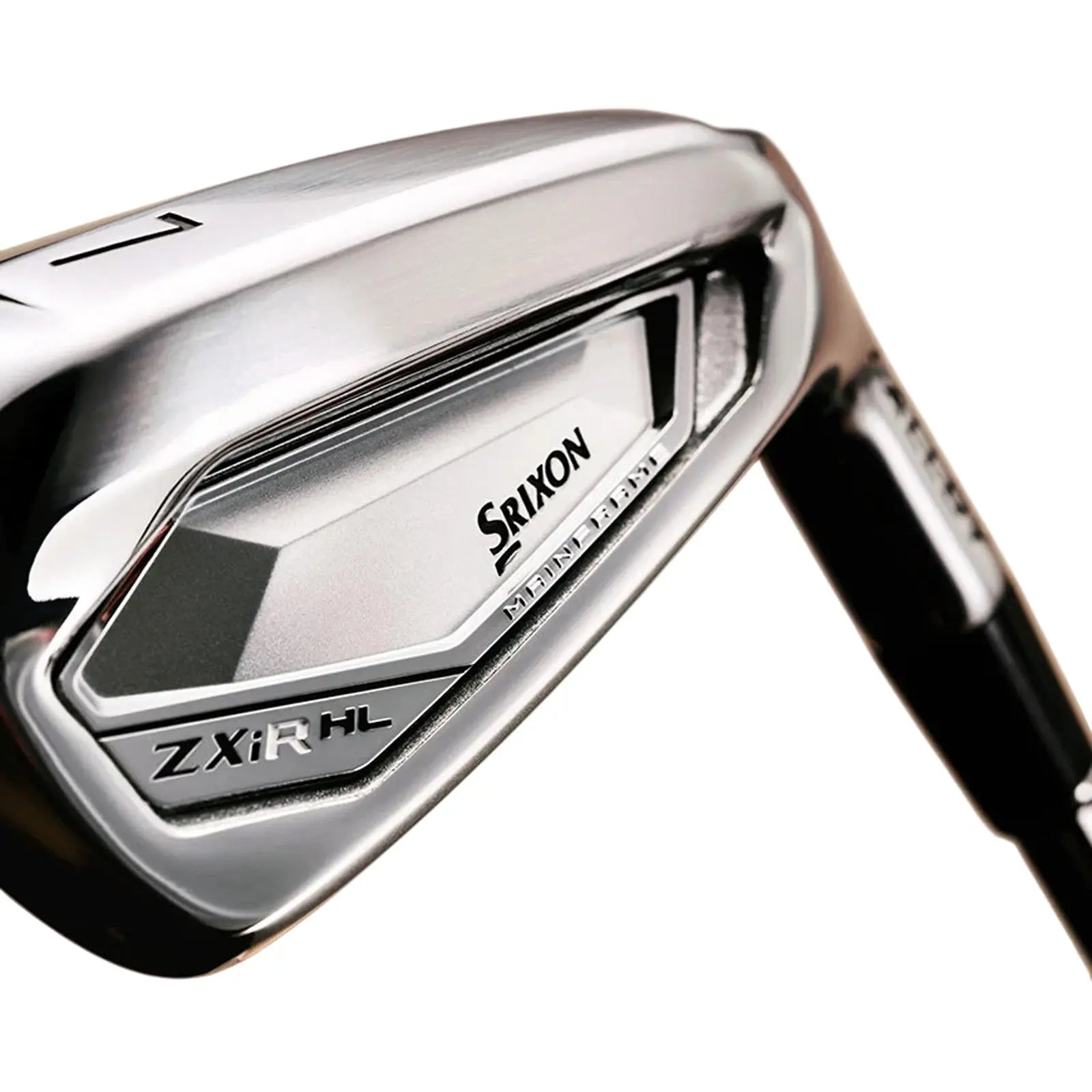 2026 Srixon Golf Mens ZXiR HL Iron Set