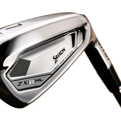 2026 Srixon Golf Mens ZXiR HL Iron Set