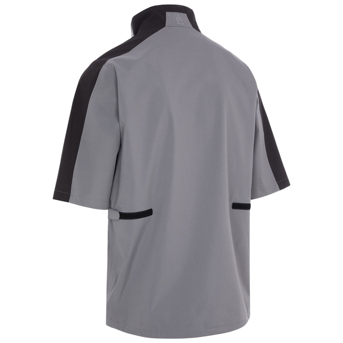 ProQuip Mens Aqualite Pro Half Sleeve Waterproof Top