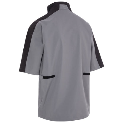 ProQuip Mens Aqualite Pro Half Sleeve Waterproof Top