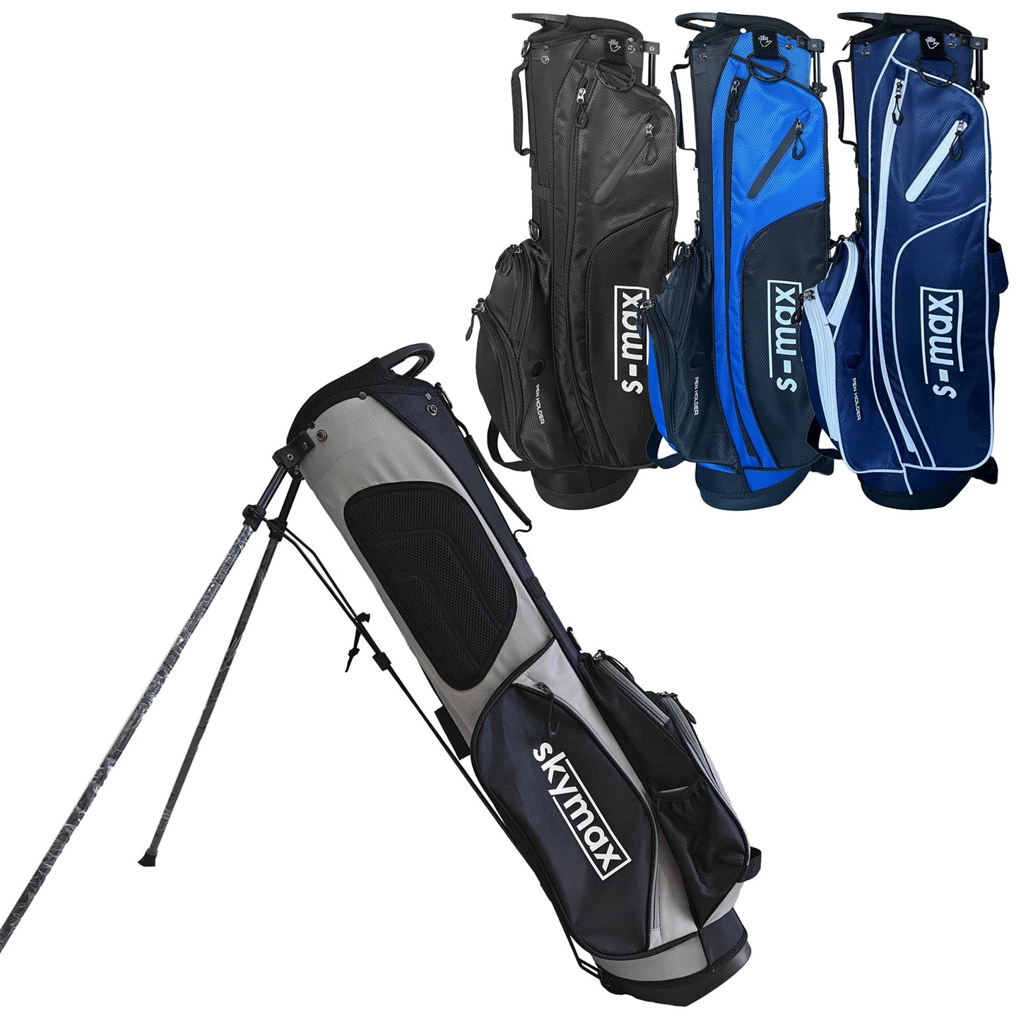 Skymax Golf Mini Lightweight Stand Bag