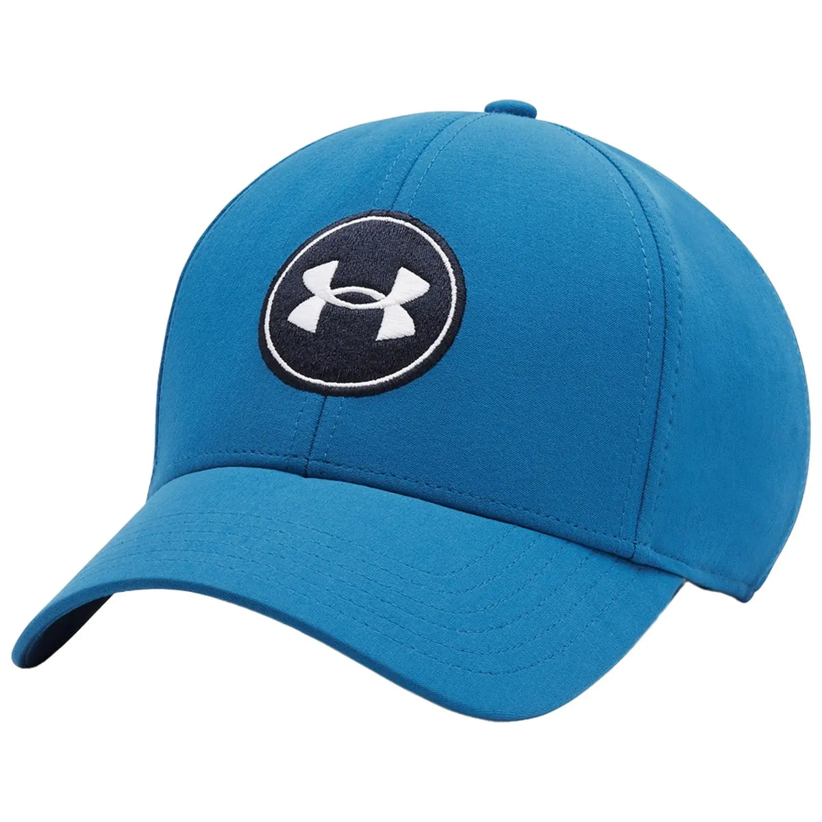 Under Armour Mens Storm Driver Cap - S/M / Photon Blue