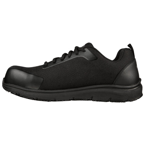 Skechers Mens Ulmus Safety Shoes