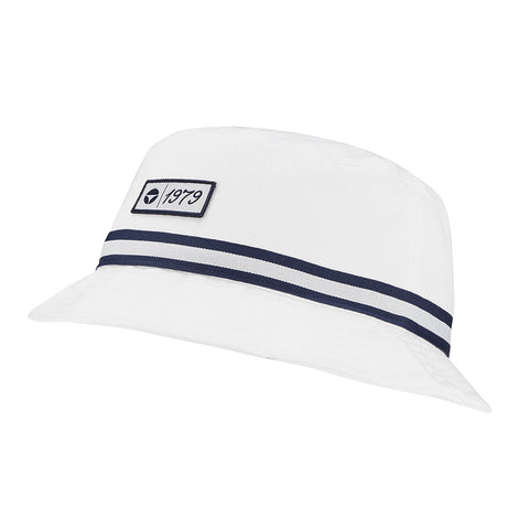 TaylorMade Vintage Twill Bucket Hat