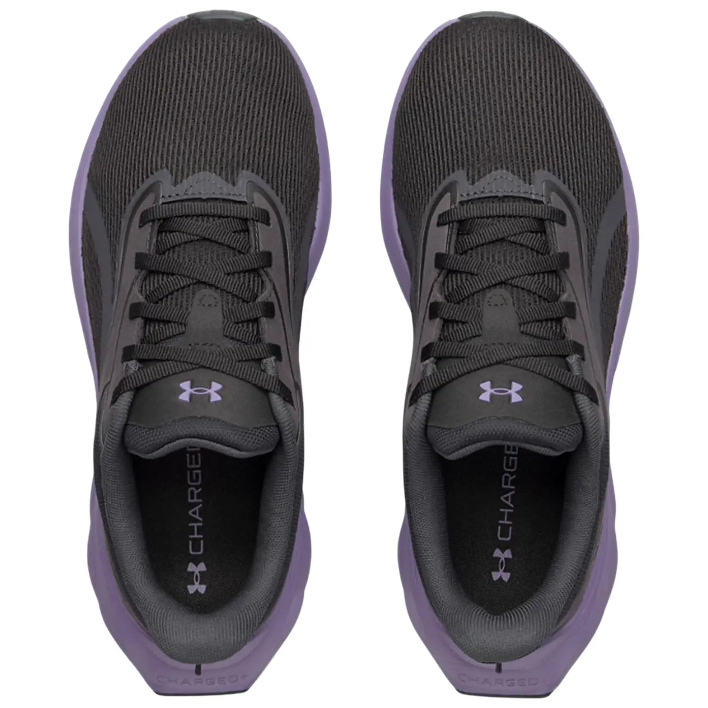 Under Armour Ladies Charged Ascend Trainers
