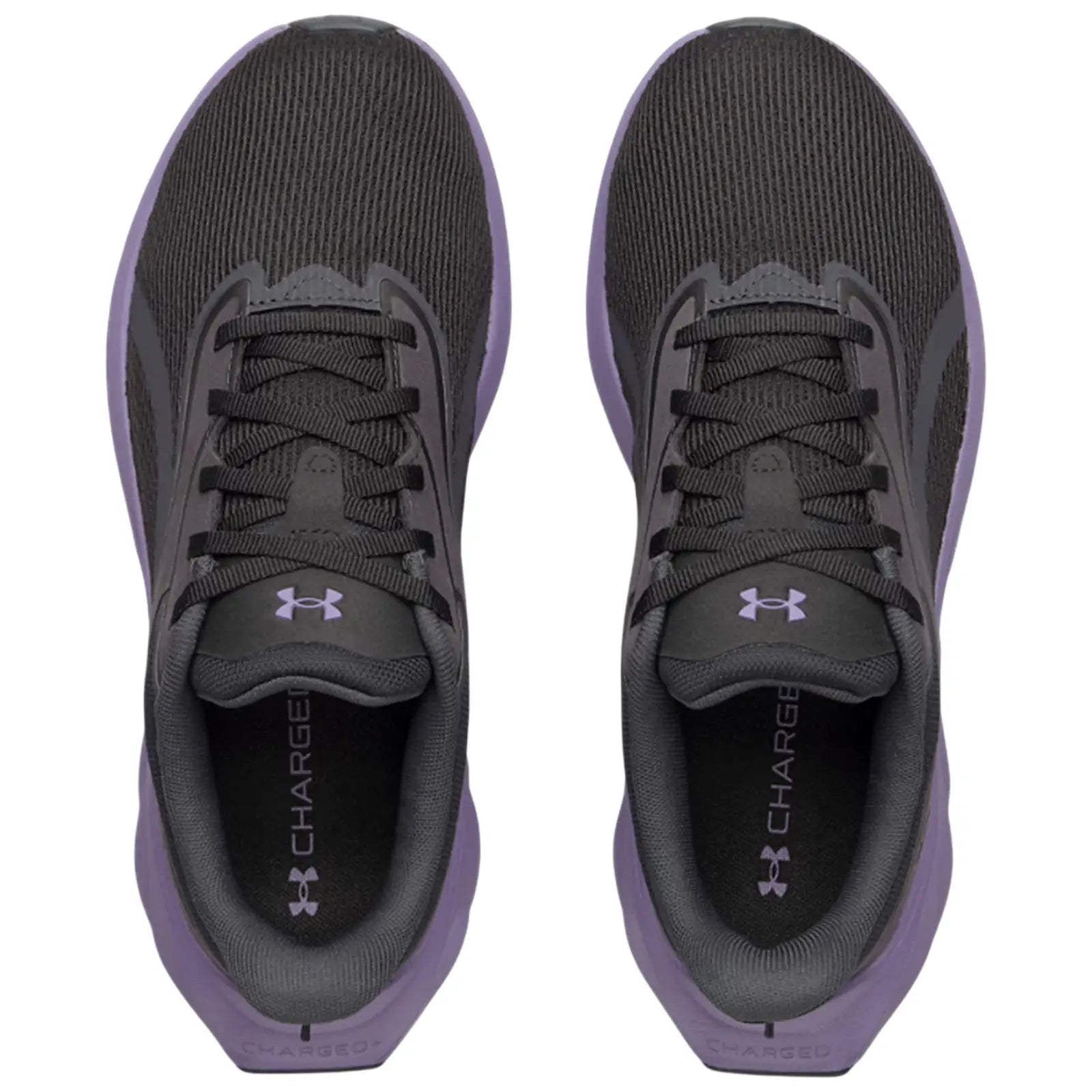 Under Armour Ladies Charged Ascend Trainers