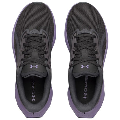 Under Armour Ladies Charged Ascend Trainers
