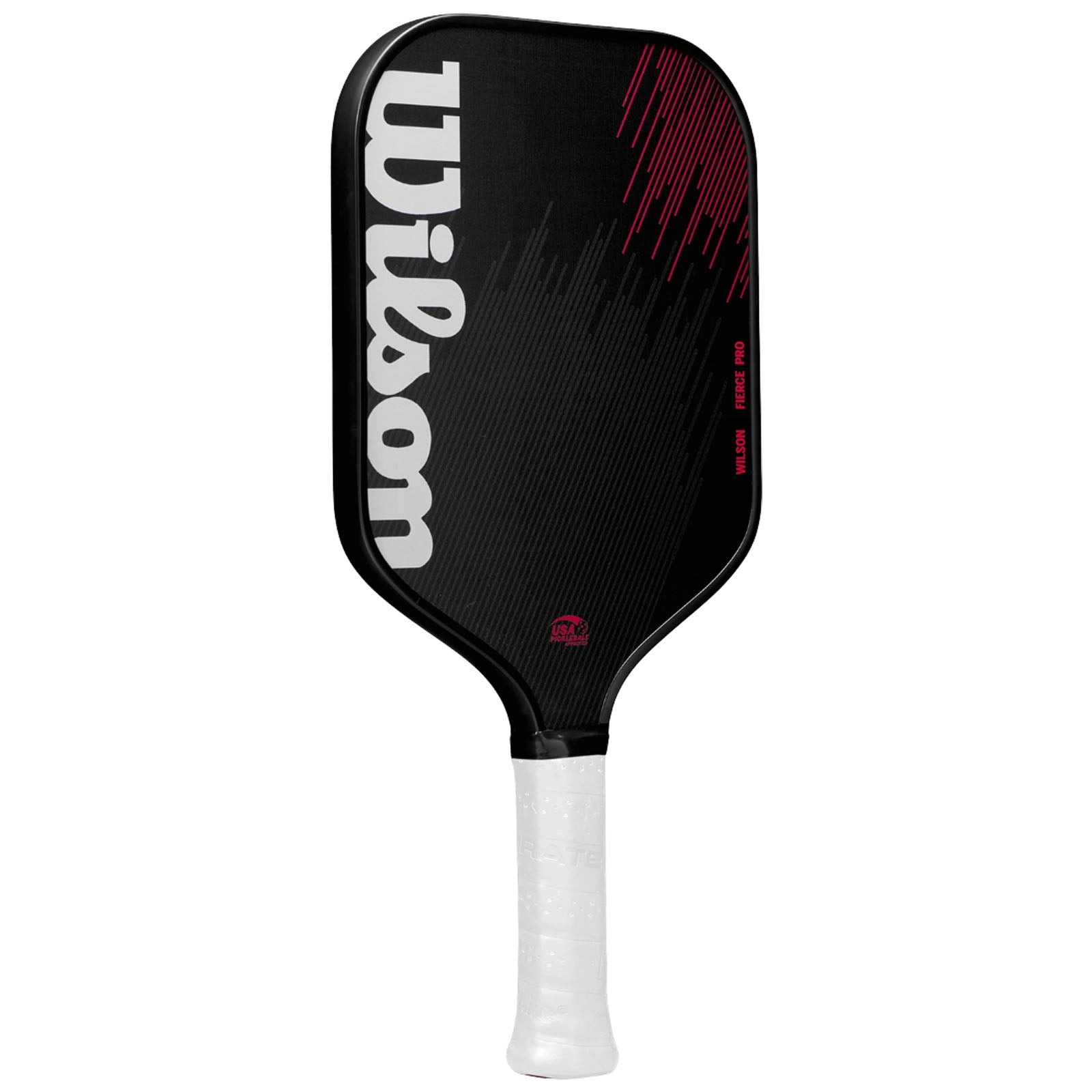 Wilson Fierce Pro 13mm Pickleball Paddle