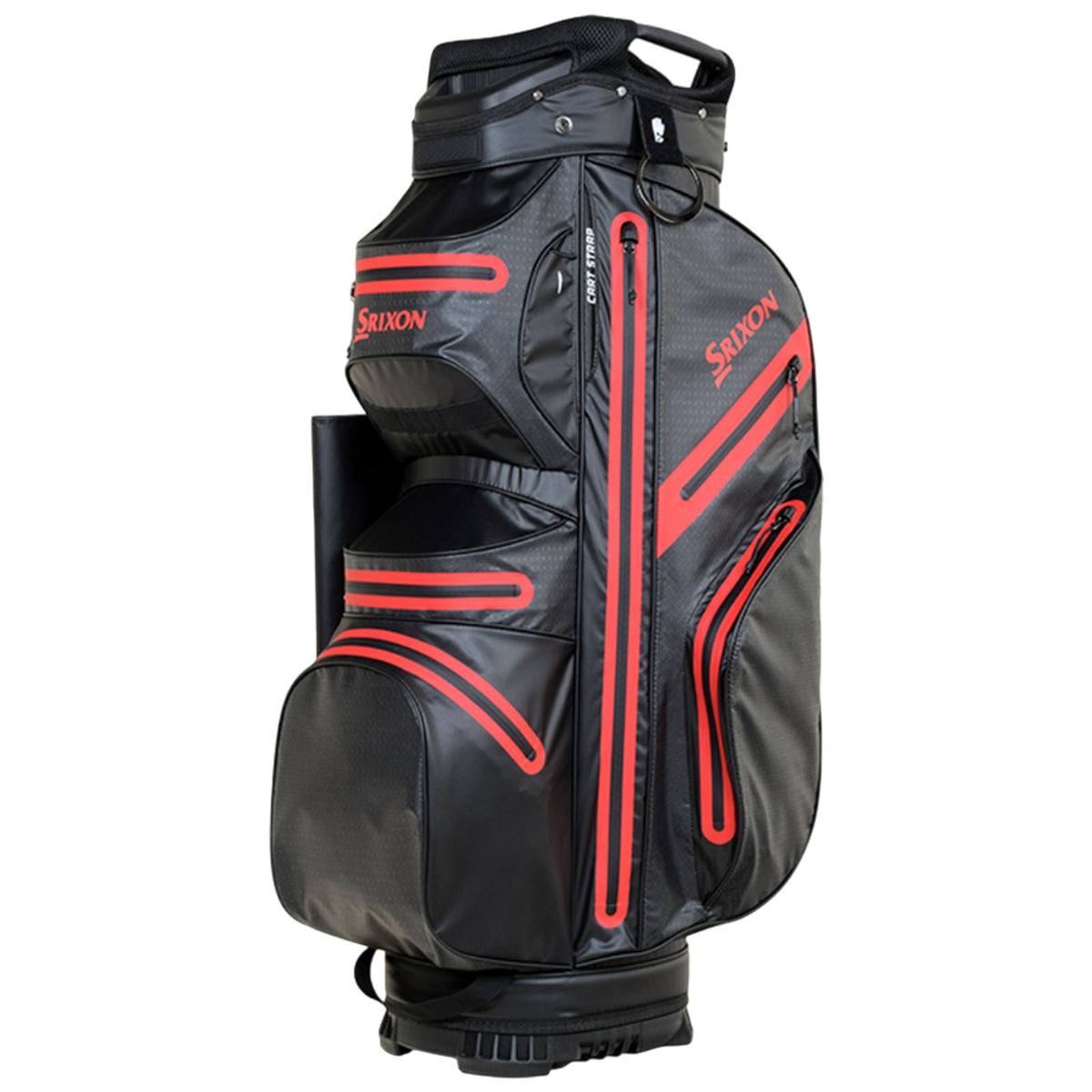 Srixon Weatherproof Trolley Cart Golf Bag