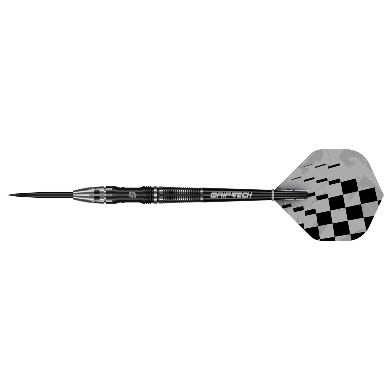 GOAT Rook Steel Tip 95% Tungsten Darts Set
