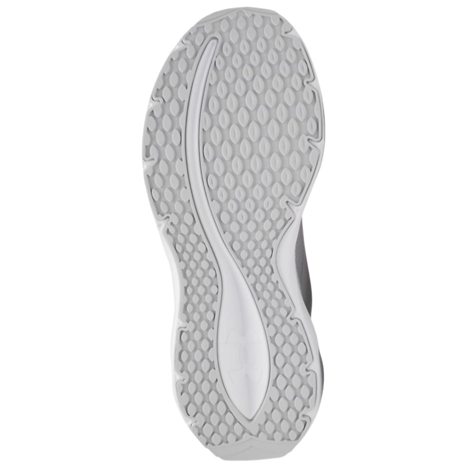 Under Armour Junior Charged Ascend Trainers