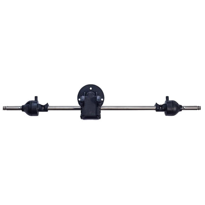 Motocaddy S-Series Electric Golf Trolley Gearbox and Axle Range