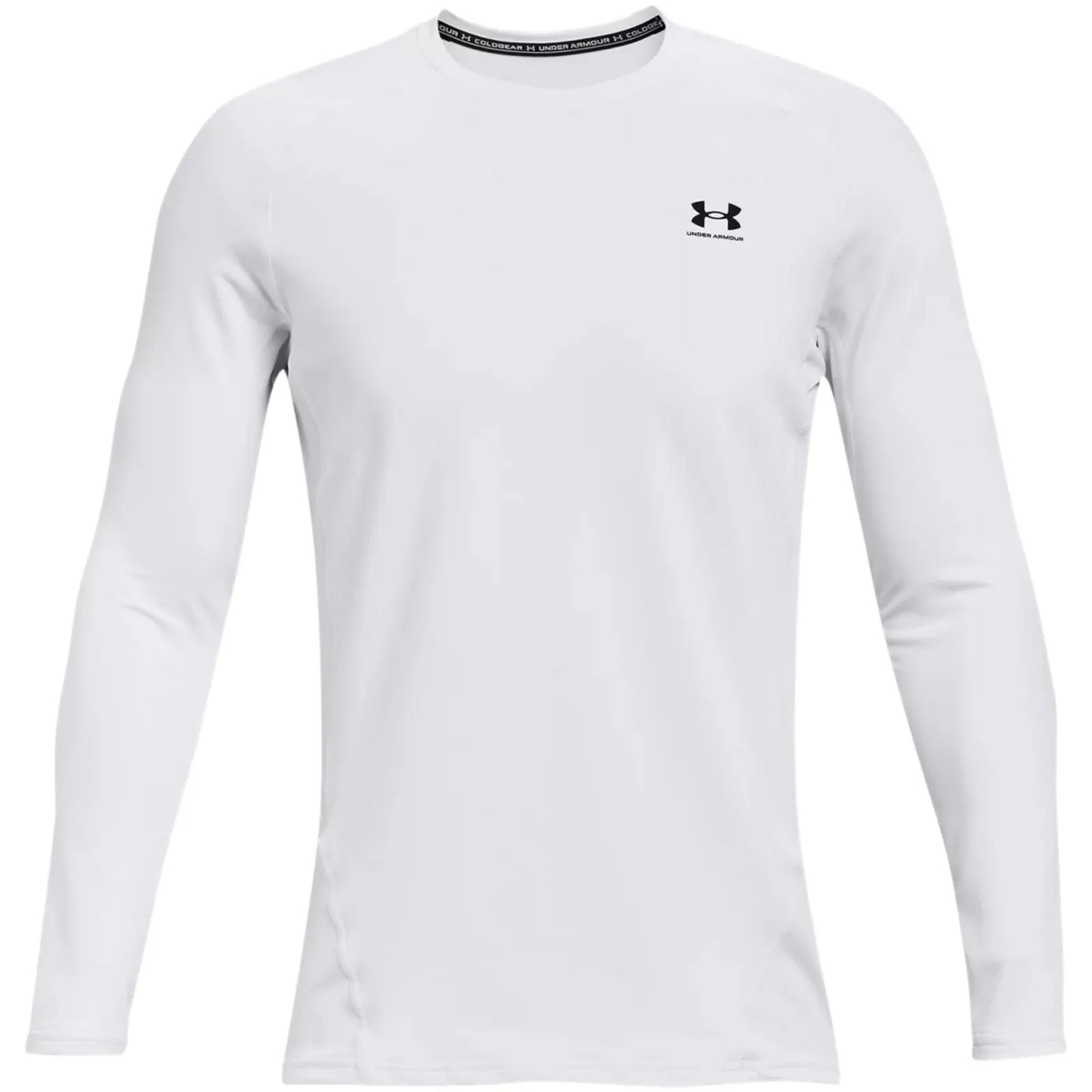 Under Armour Mens ColdGear Fitted Top 3XL 4XL