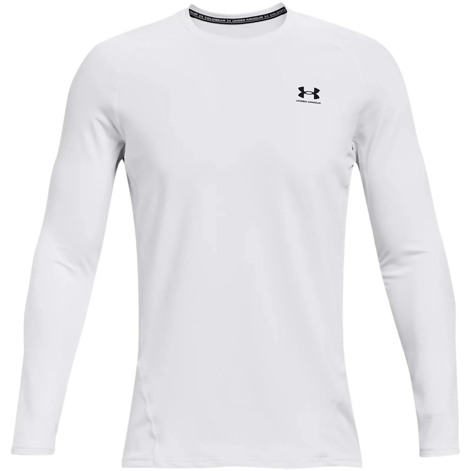 Under Armour Mens ColdGear Fitted Top 3XL 4XL