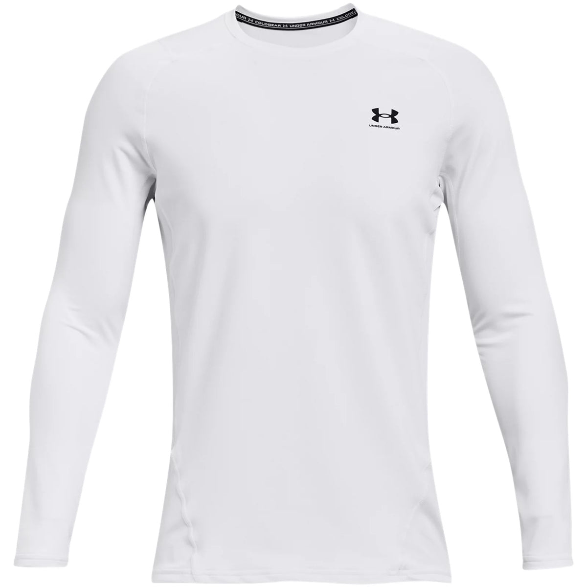 Under Armour Mens ColdGear Fitted Top 3XL 4XL