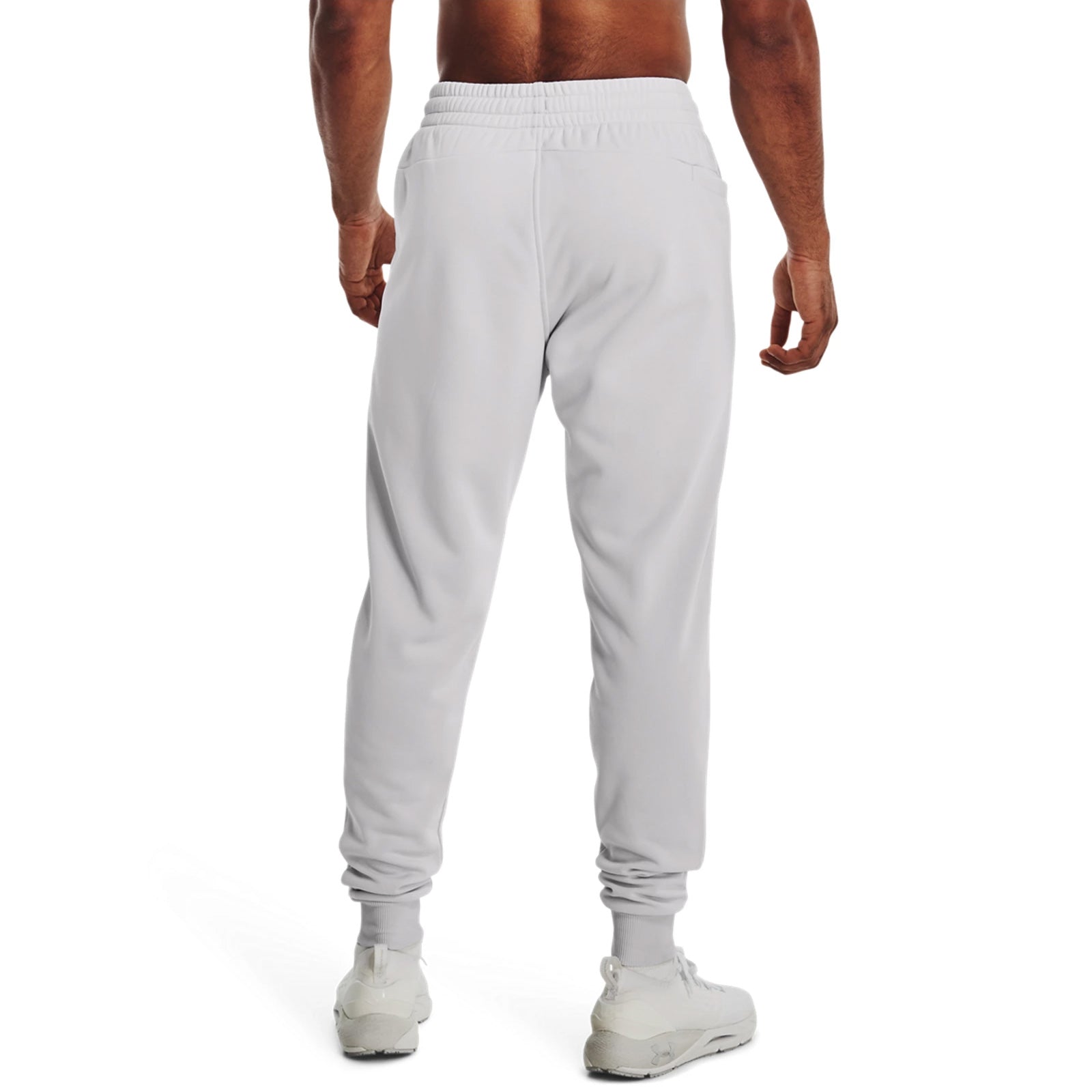 Under Armour Mens Armour Fleece Joggers