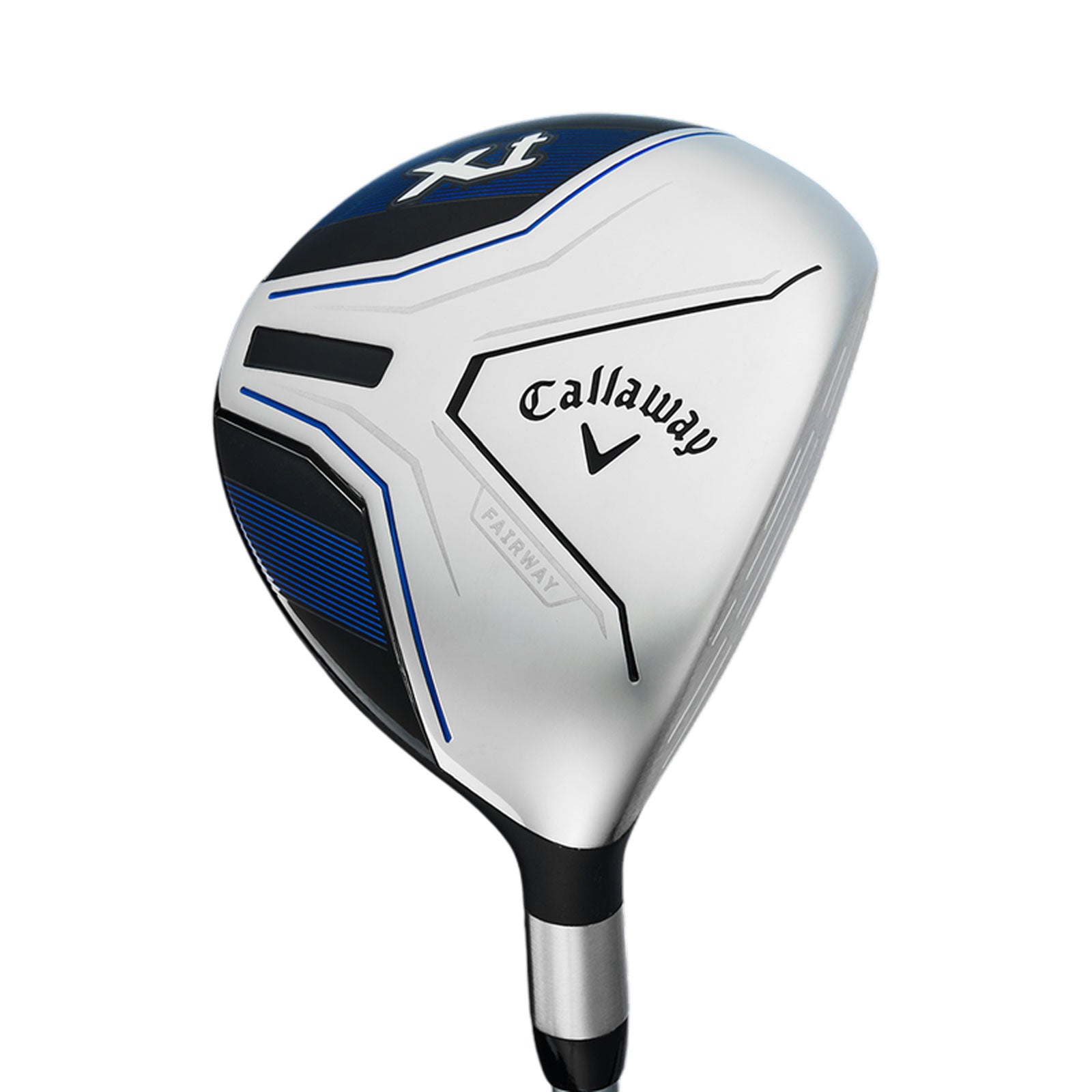 Callaway Golf Junior XT Complete Package Set