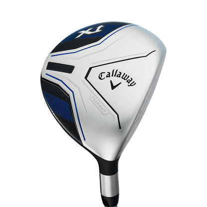 Callaway Golf Junior XT Complete Package Set