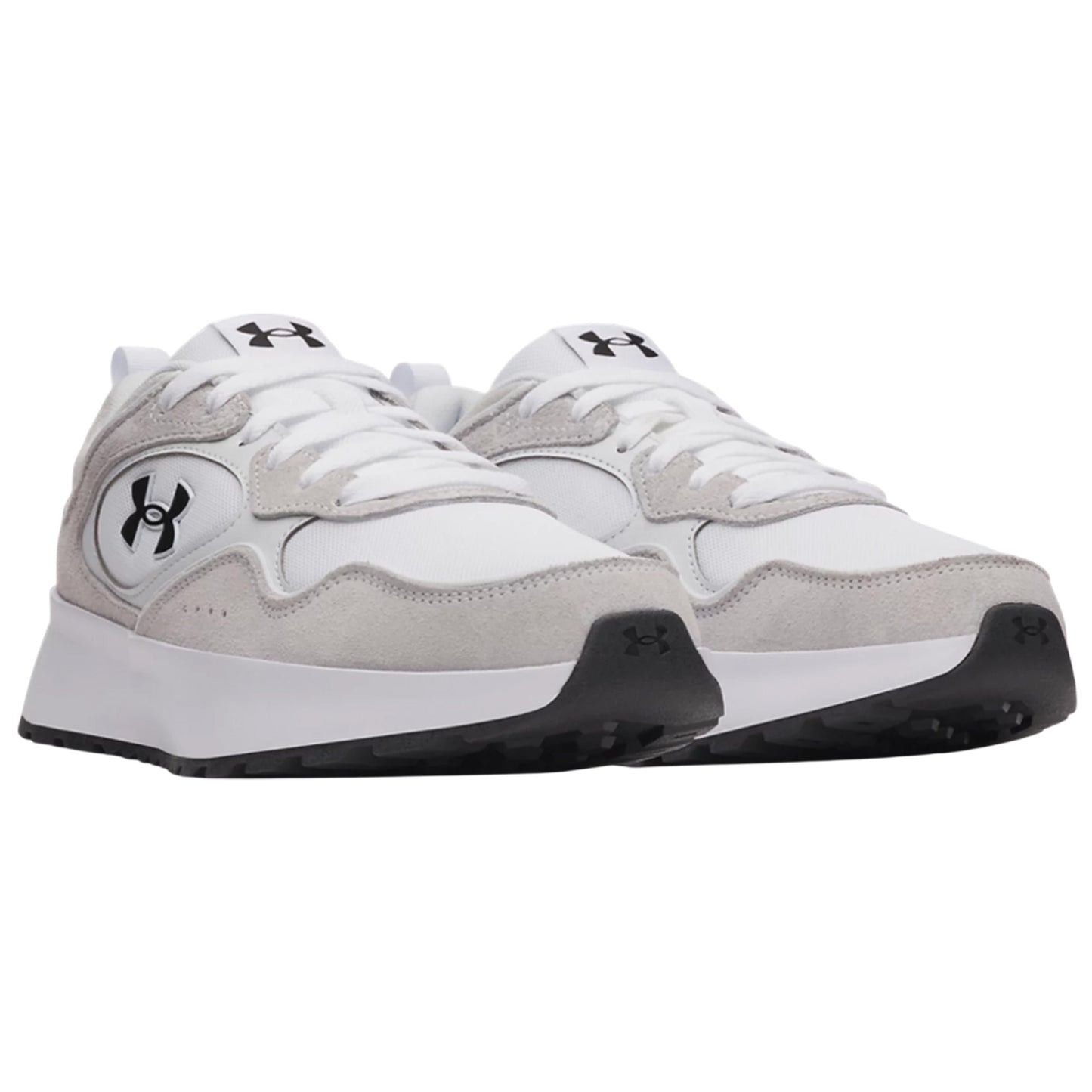 Under Armour Mens Mirage Sport Trainers