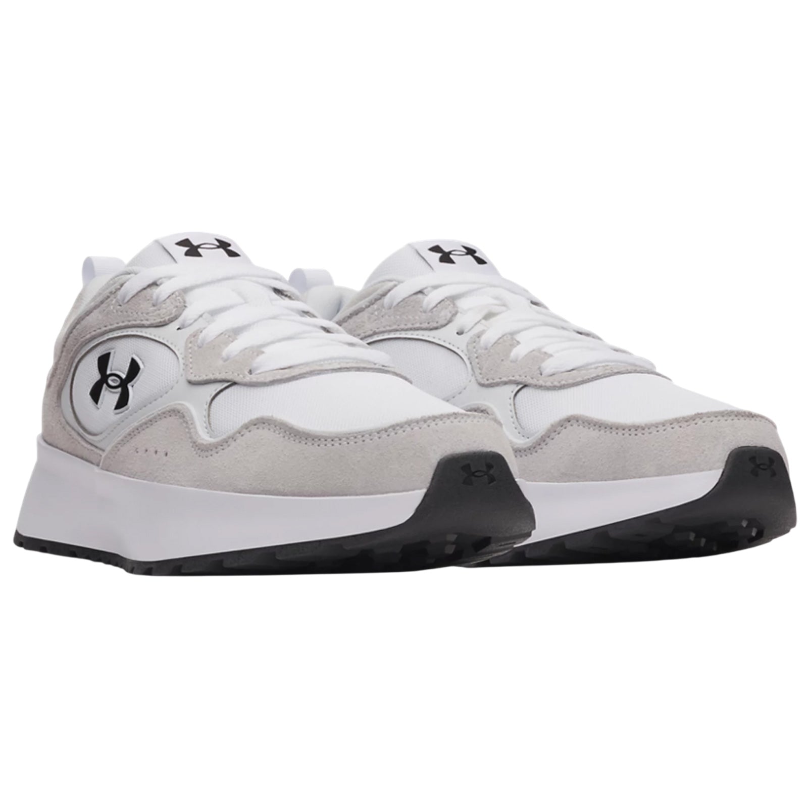 Under Armour Mens Mirage Sport Trainers