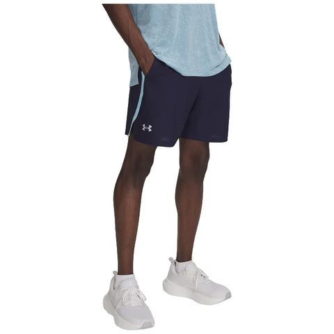 Under Armour Mens Launch 7" Shorts